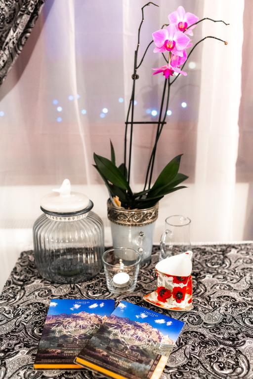 Apartamenty Prestige Закопане Номер фото