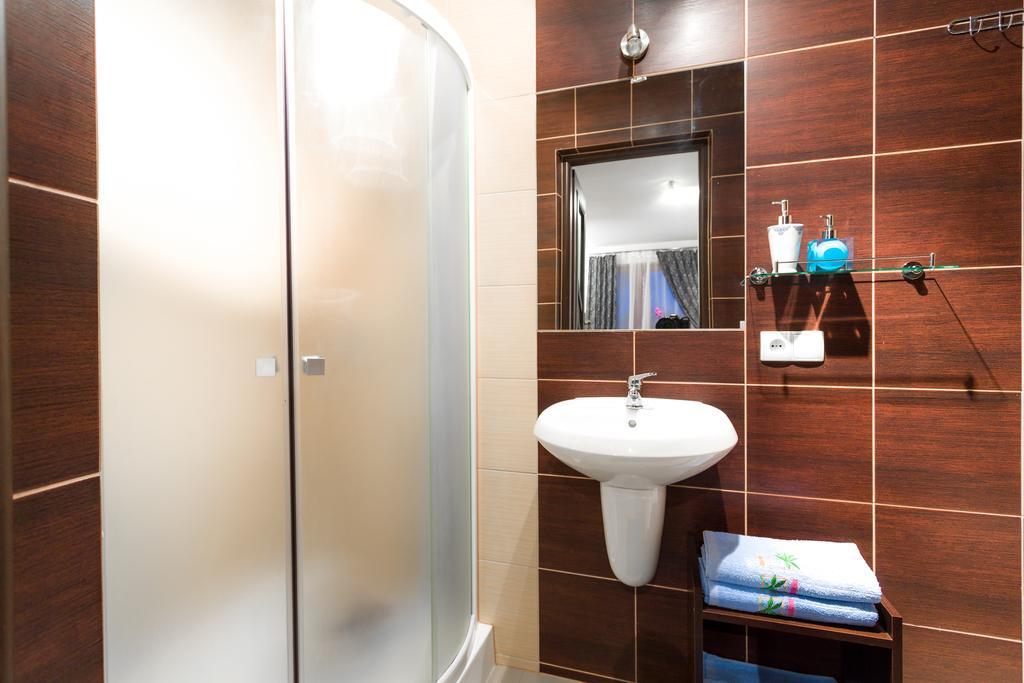 Apartamenty Prestige Закопане Номер фото