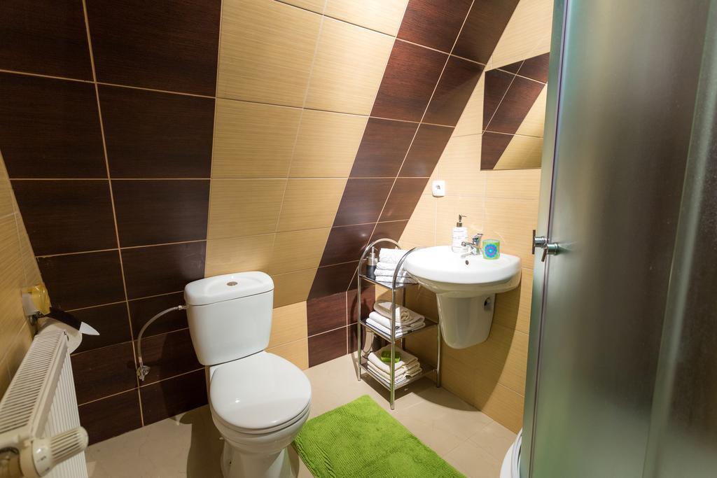 Apartamenty Prestige Закопане Номер фото