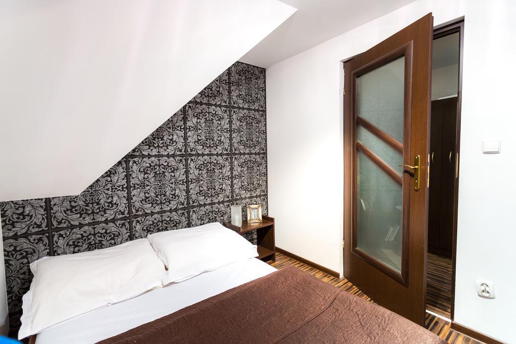 Apartamenty Prestige Закопане Номер фото