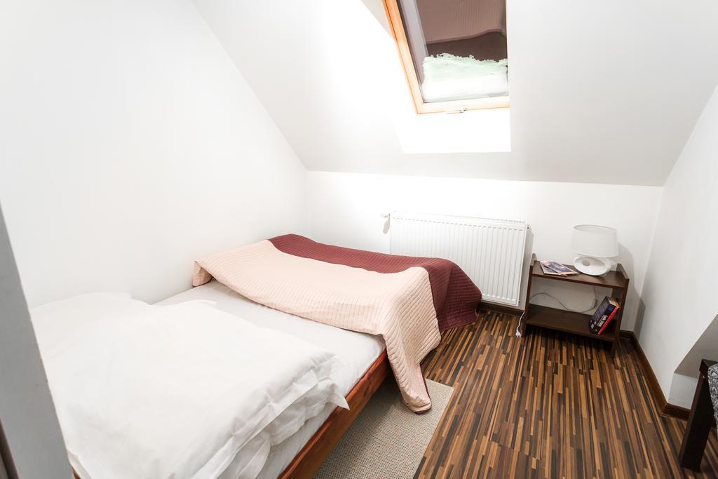 Apartamenty Prestige Закопане Номер фото
