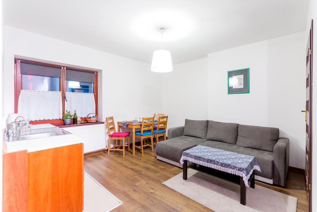 Apartamenty Prestige Закопане Номер фото